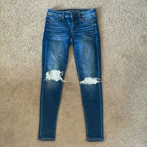 AE Ne(x)t Level Stretch Jegging